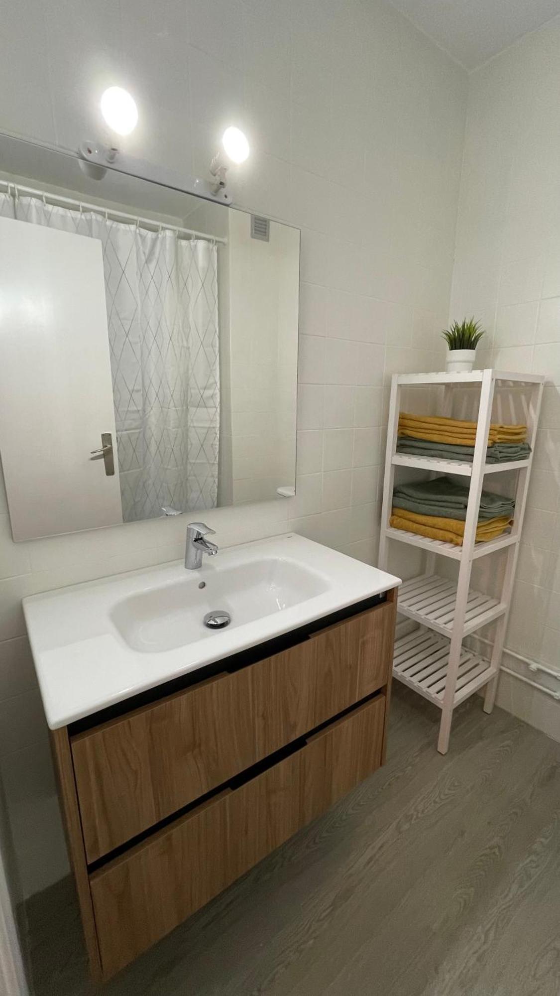 Charming Beachfront Apartment 무르시아 외부 사진